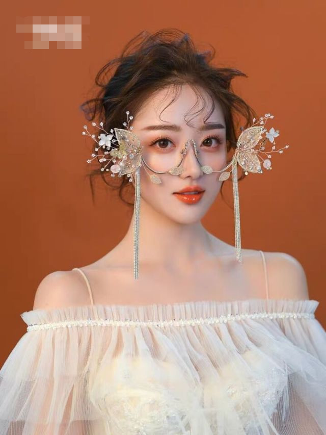 灵签占卜你觉得下面哪一个仙女妆最漂亮测你和你的真爱会如何相遇