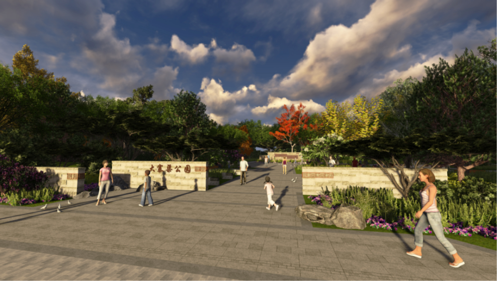 海淀区|海淀发布“水清岸绿”行动计划！5年新增千顷水面