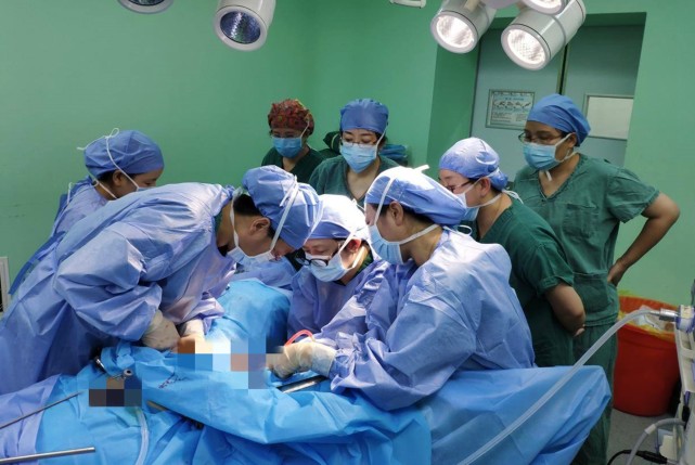 顺产孕妈逃不过的"侧切"和"撕裂"该选哪个好?根本由不得你