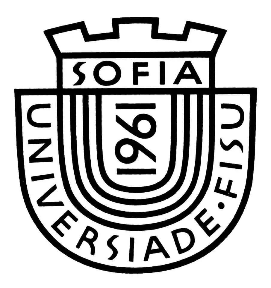 关于大运会的记忆1961年保加利亚索菲亚