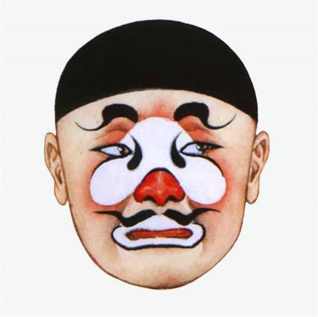 他是娱乐圈丑星演过家有儿女等多部知名影视作品妻子是美人