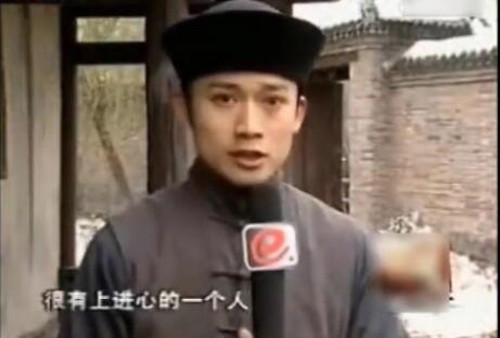 黄奕|老视频被扒：黄奕聂远隔空谈分手原因 曾在片场打架 聂远几度哽咽