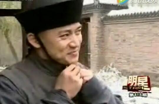 黄奕|老视频被扒：黄奕聂远隔空谈分手原因 曾在片场打架 聂远几度哽咽