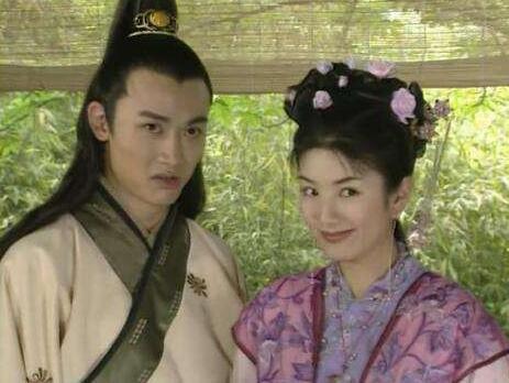 黄奕|老视频被扒：黄奕聂远隔空谈分手原因 曾在片场打架 聂远几度哽咽