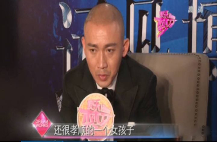 黄奕|老视频被扒：黄奕聂远隔空谈分手原因 曾在片场打架 聂远几度哽咽