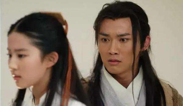 黄奕|老视频被扒：黄奕聂远隔空谈分手原因 曾在片场打架 聂远几度哽咽