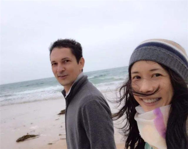 嫁给"圈外人"的4位女星,至今"0绯闻",你知道哪几位?