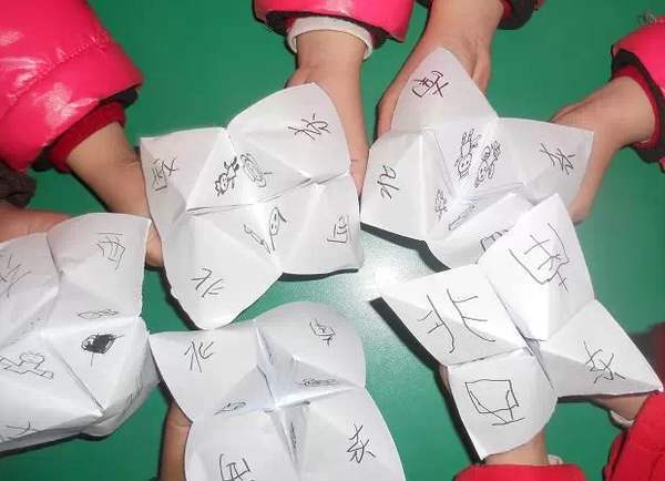 在没有wifi的童年时代90后的孩子常玩的游戏00后没玩过