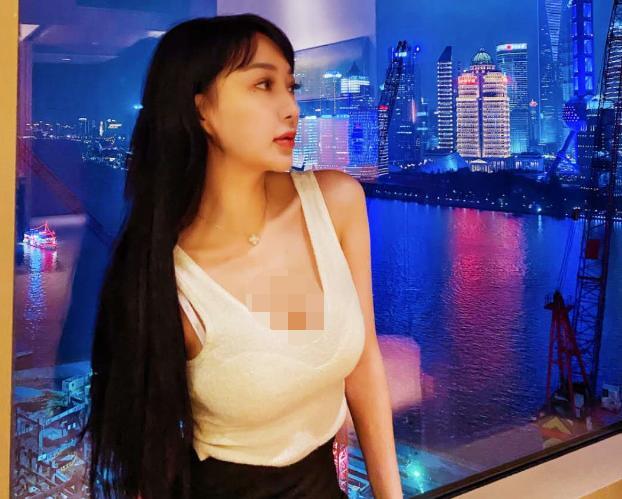 郭美美|郭美美怒怼键盘侠，承认曾不成熟做错事，渴望能得到宽容对待