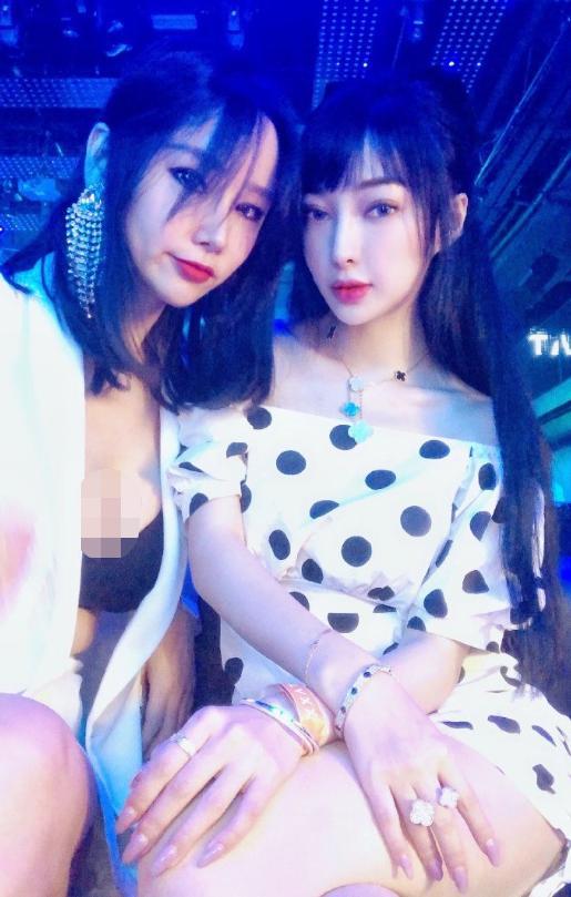 郭美美|郭美美怒怼键盘侠，承认曾不成熟做错事，渴望能得到宽容对待