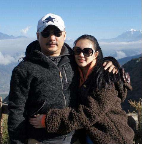 王全安|2011年，王全安娶了“尤物”张雨绮，为何还要赌上名声花800元寻欢？