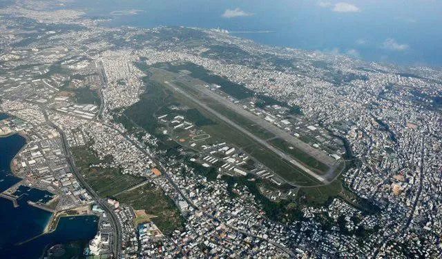 驻日美军|瞒报出入境信息 驻日美军疫情外溢