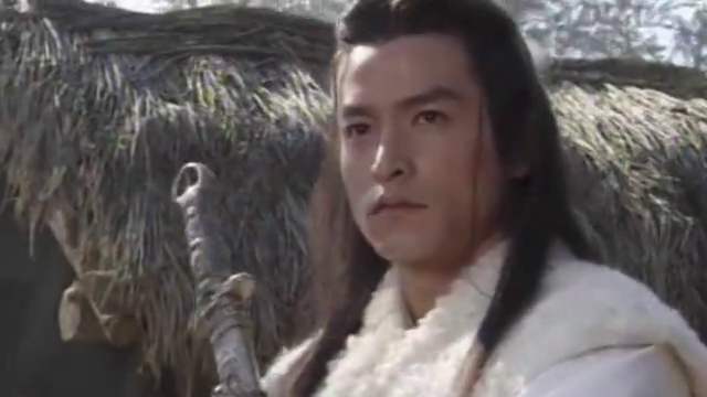 古龙笔下难以超越的三个好名字 不仅仅是一个人名 而是成了文化 腾讯新闻