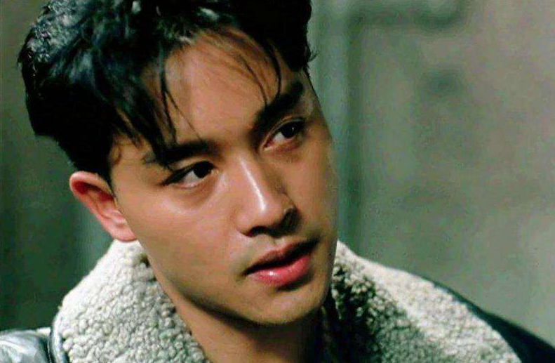 张国荣|最“高冷”的女星，不跟张国荣打招呼，认识刘德华三年才和他说话