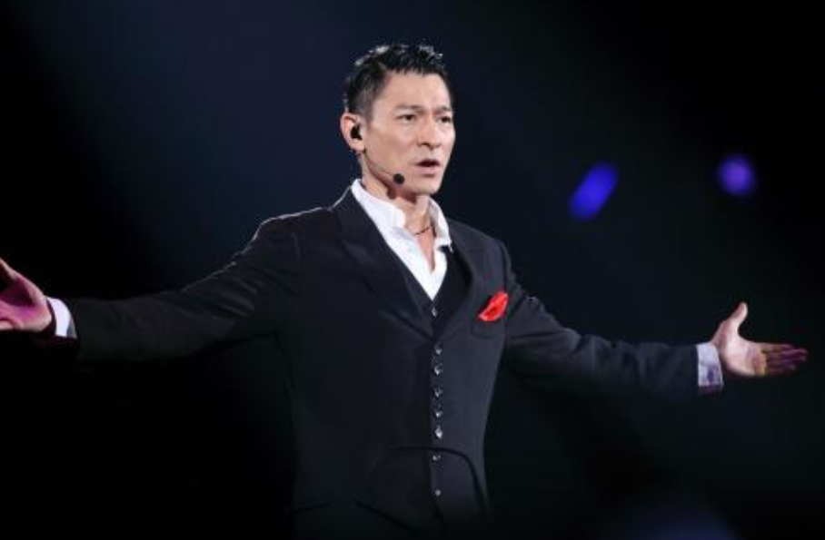 张国荣|最“高冷”的女星，不跟张国荣打招呼，认识刘德华三年才和他说话