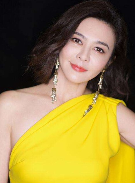 张国荣|最“高冷”的女星，不跟张国荣打招呼，认识刘德华三年才和他说话