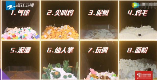 郑恺|全员划水戏耍观众，《奔跑吧》彻底糊了？郑恺撕名牌表现说明一切