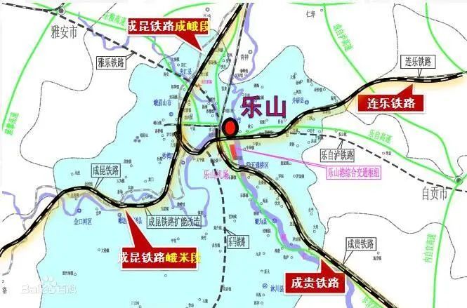 途经仁寿的这条铁路,预计年底全线铺通!_腾讯新闻