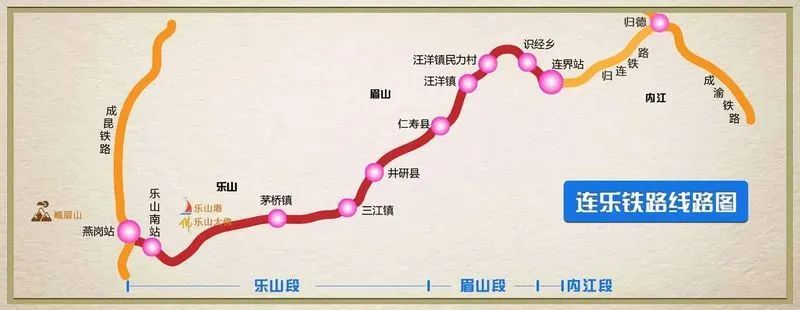 途经仁寿的这条铁路,预计年底全线铺通!_腾讯新闻