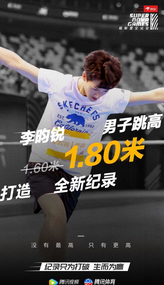 超新星运动会|再看看那些年的“大魔王”和名场面，《超新星运动会》回来啦！