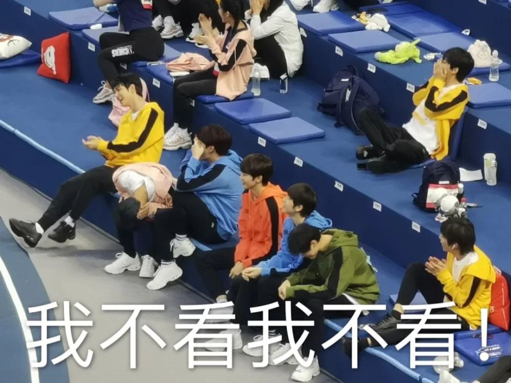 超新星运动会|再看看那些年的“大魔王”和名场面，《超新星运动会》回来啦！