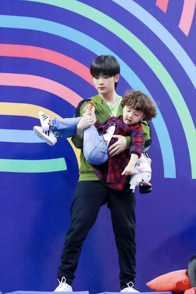 超新星运动会|再看看那些年的“大魔王”和名场面，《超新星运动会》回来啦！