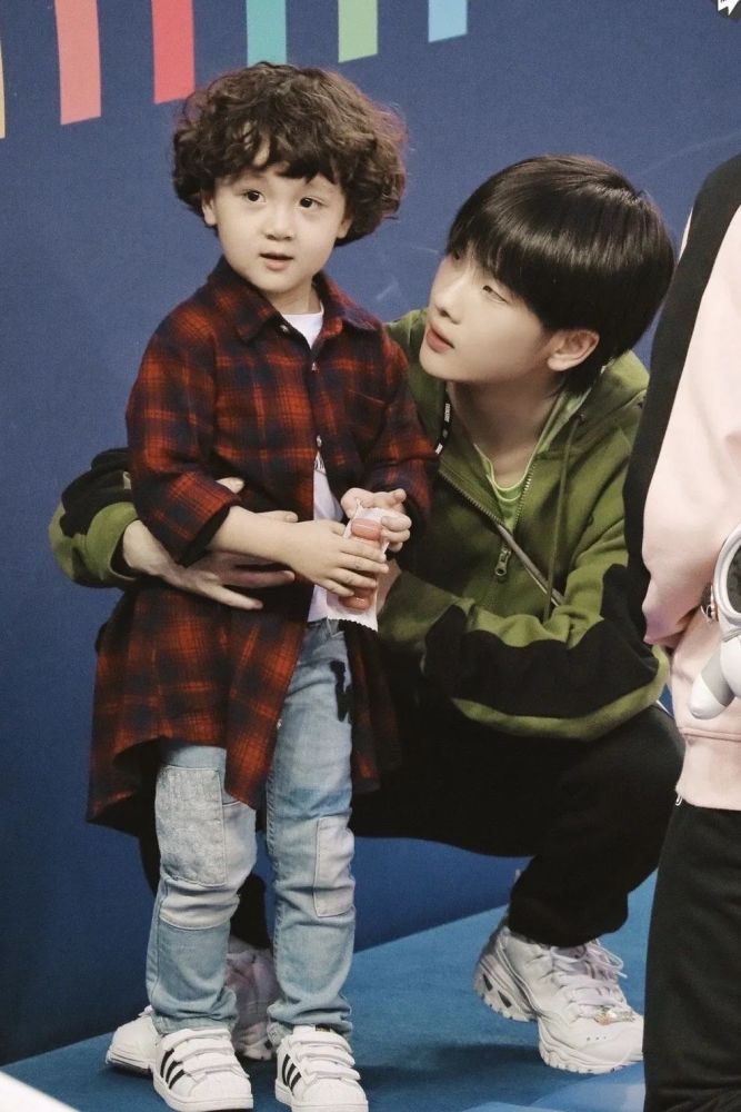 超新星运动会|再看看那些年的“大魔王”和名场面，《超新星运动会》回来啦！