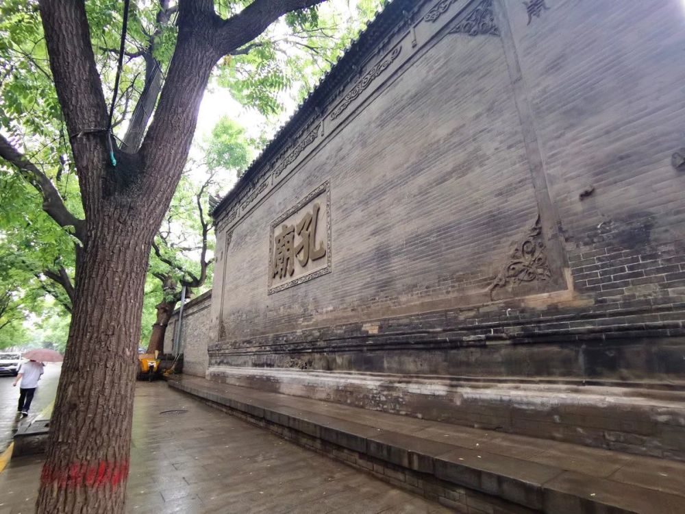 西安城|城市记忆：我的西安城