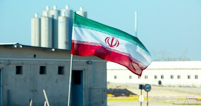 伊核协议|西方情报机构证实伊朗没放弃核武计划 专家：欧洲应退出核协议