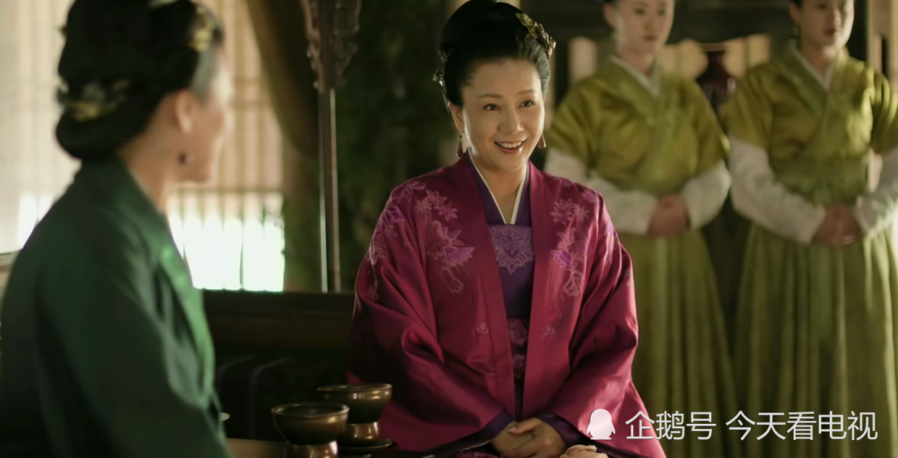 明兰确实没有如兰尊贵也不如墨兰体面,吴大娘子咋就看上她了呢?