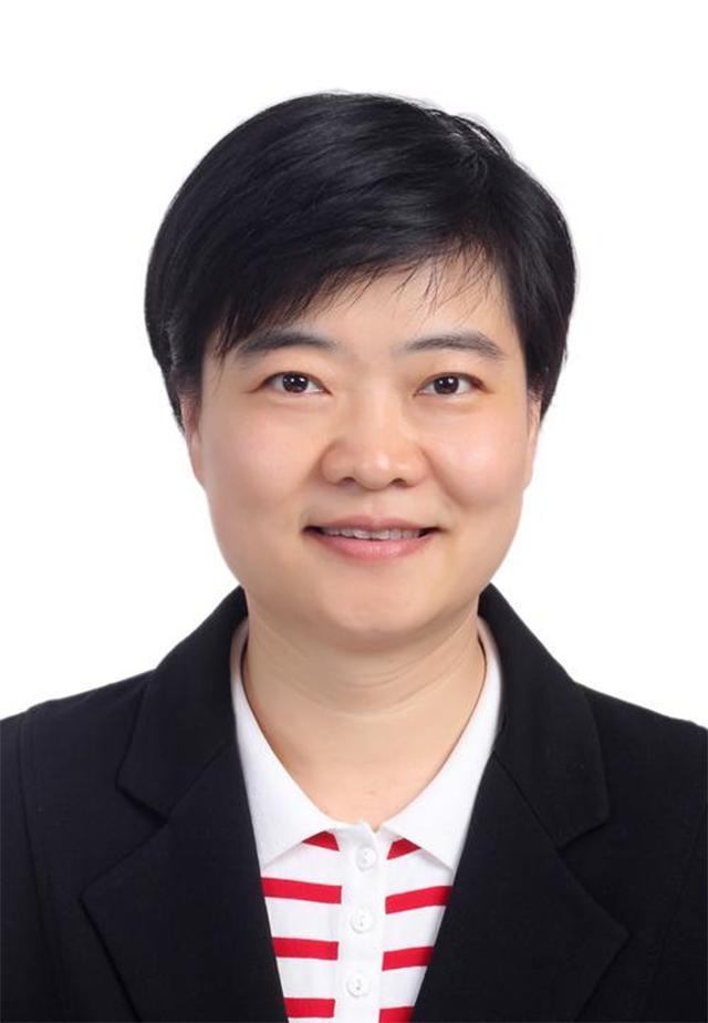 我国美女科学家攻克世界难题研发新式武器让中国领跑世界