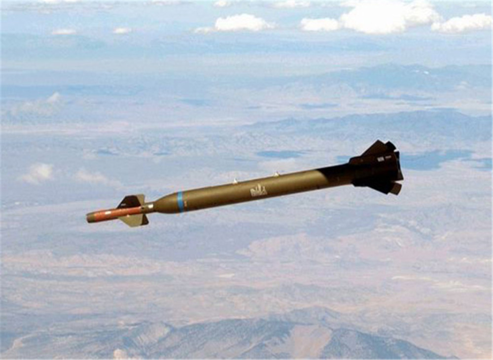 千枚导弹已经备齐实际上,早在1999年的印巴阿克什米尔冲突中,印度军队