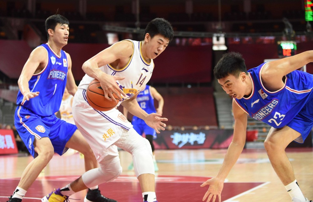 cba最大混子出现,姚明会把他们踢出联盟吗?