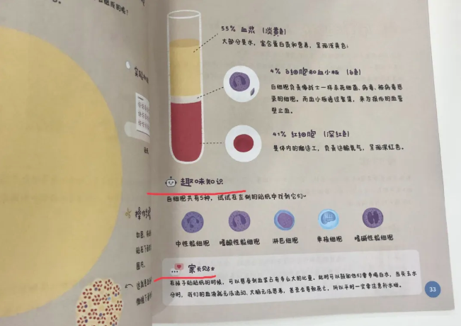 孩子|拍X光片、手术缝合、自制血液循环……娃竟然玩了俩小时没理我！