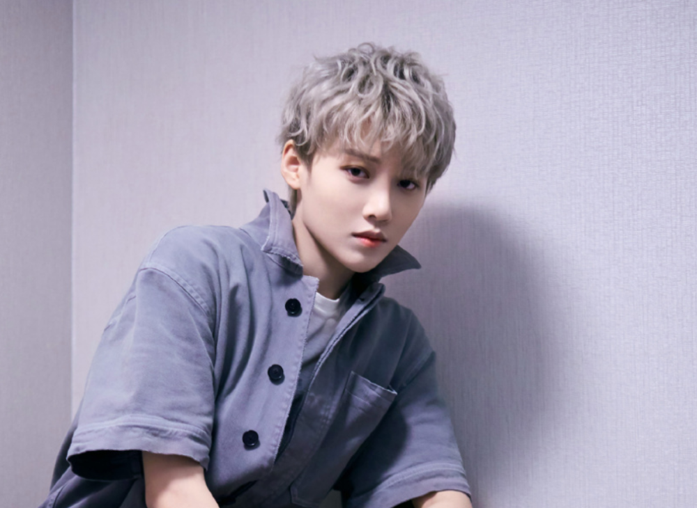 路柯燃|THE9成团资源大不同，刘雨昕和虞书欣通告不断，路柯燃却毫无动静