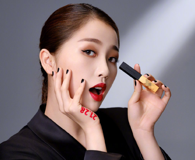 路柯燃|THE9成团资源大不同，刘雨昕和虞书欣通告不断，路柯燃却毫无动静