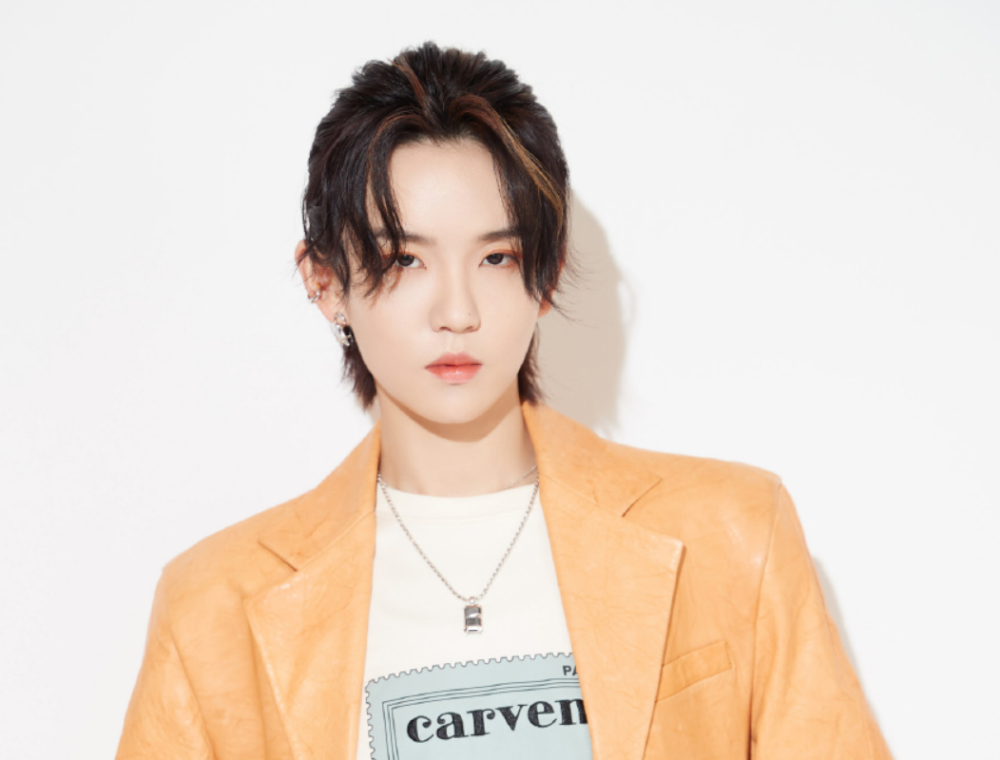 路柯燃|THE9成团资源大不同，刘雨昕和虞书欣通告不断，路柯燃却毫无动静