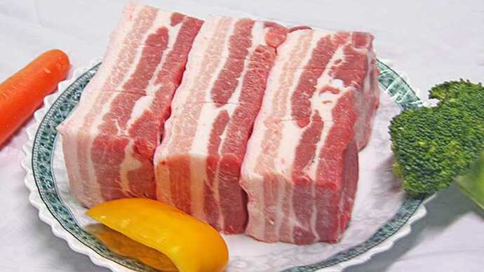 猪肉|养猪，吃肉、更肥田