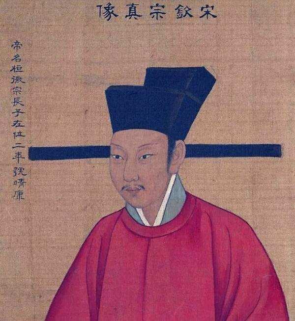 "靖康之耻"前发生了啥?历史上最滑稽的一幕,两位皇帝竞相甩锅