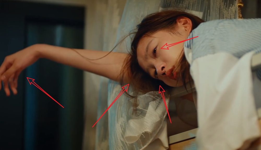 二十不惑|《二十不惑》开播，我却被关晓彤表演秀到了，演技大踏步前进！