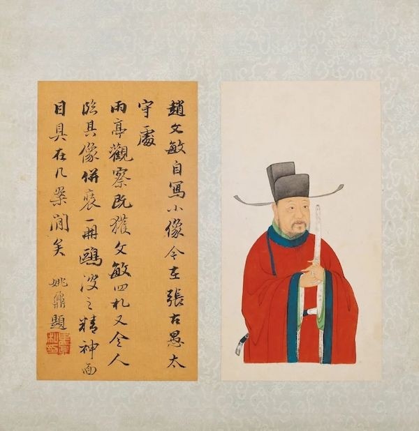 黄宾虹|浙博将展黄宾虹旧藏书画60余件，年代跨度从晋至近代