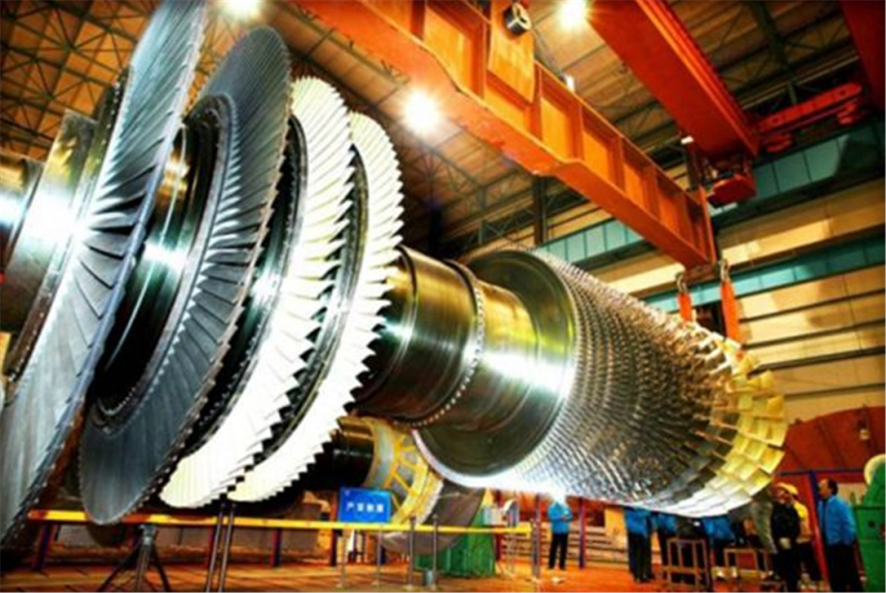 我们都知道,柴油发动机,燃气轮机和核动力发动机是目前世界上最常见的