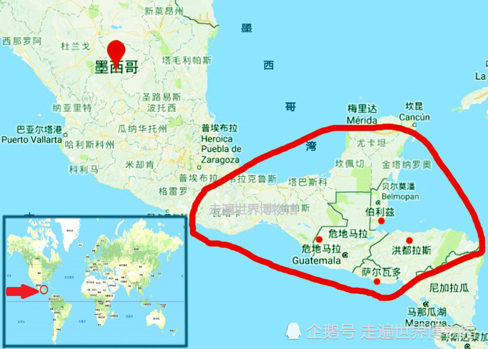 玛雅人为什么要进行活人祭其背后原因太吓人