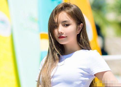 刘雨昕|女明星商业价值榜，刘雨昕首次第一，排名前三都是女团选秀选手！