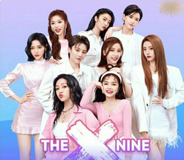 刘雨昕|女明星商业价值榜，刘雨昕首次第一，排名前三都是女团选秀选手！