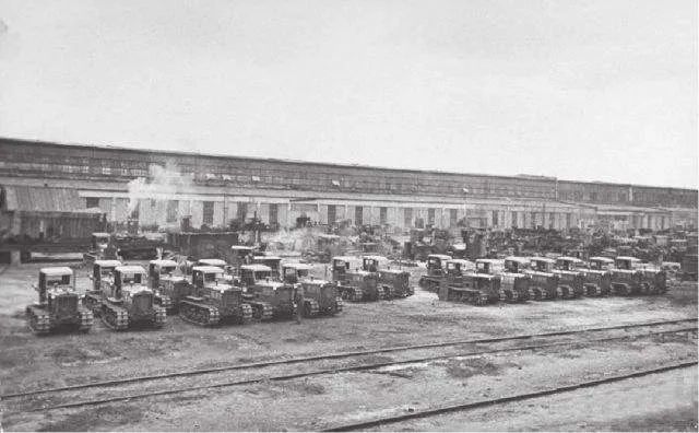 苏联|失速的创新引擎：苏联科技是如何被忽悠瘸的？