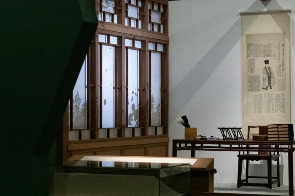 中国国家博物馆|“妙合神形——中国国家博物馆藏明清肖像画展”开展