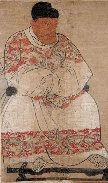 中国国家博物馆|“妙合神形——中国国家博物馆藏明清肖像画展”开展