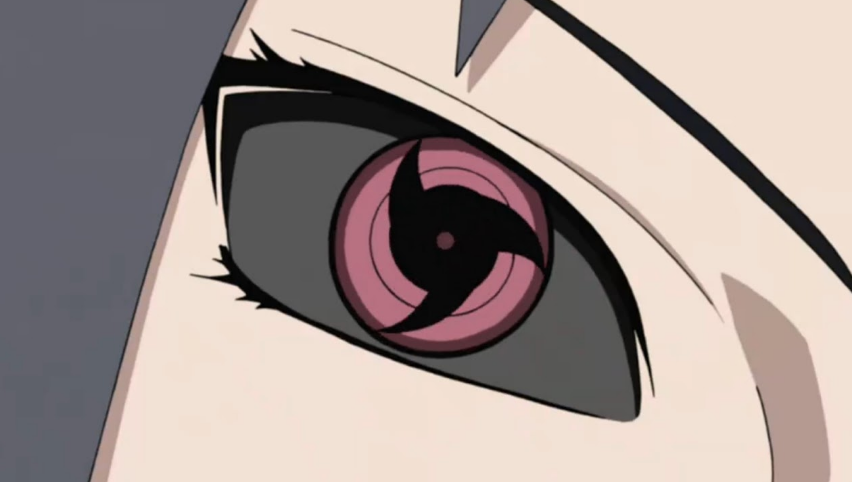 火影忍者中自来也能不能躲避宇智波鼬的天照完全没有问题