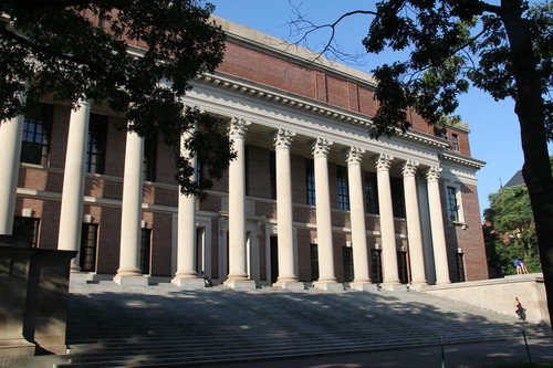 麻省理工学院|特朗普政府与哈佛和麻省理工达成和解 国际学生将不被遣返